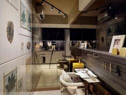 Canninghill Piers (D6), Apartment #566237021